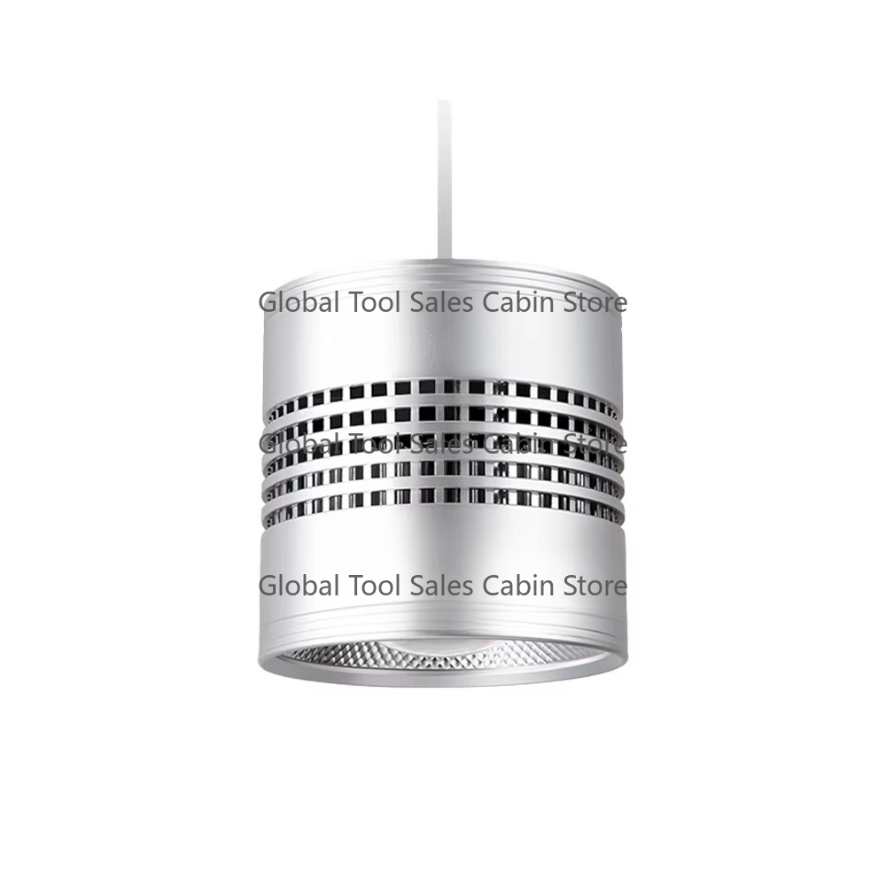 Aquarium Light - ไฟ LED สำหรับตู้ปลาแบบปลูกพืชน้ำจืด ควบคุมผ่านแอป Bluetooth 3.0