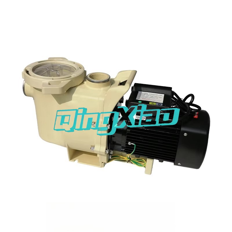 Fish Tank Filter - ปั๊มกรองน้ำแบบหมุนเวียนสำหรับสระว่ายน้ำเป่าลม ปั๊มดูดน้ำใต้น้ำ สำหรับบ่อปลา สระว่ายน้ำ ระบบกรองทราย
