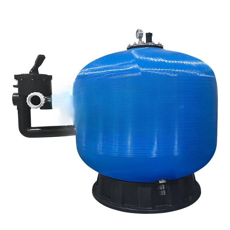 Fish Tank Filter - เครื่องกรองสระว่ายน้ำ, ปั๊มน้ำสำหรับกรองน้ำในระบบหมุนเวียน, ถังกรองทรายควอตซ์, เครื่องกรองสำหรับทำความสะอาดบ่อปลา