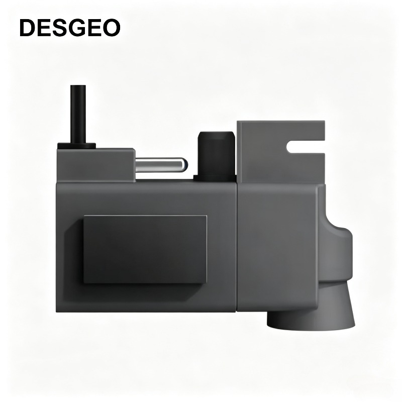 Xiaomi Aquarium Fish Tank - ปั๊มน้ำสำหรับตู้ปลา DESGEO สำหรับตู้ปลาอัจฉริยะ Xiaomi Mijia ออกแบบเพื่อการติดตั้งและระบายน้ำ
