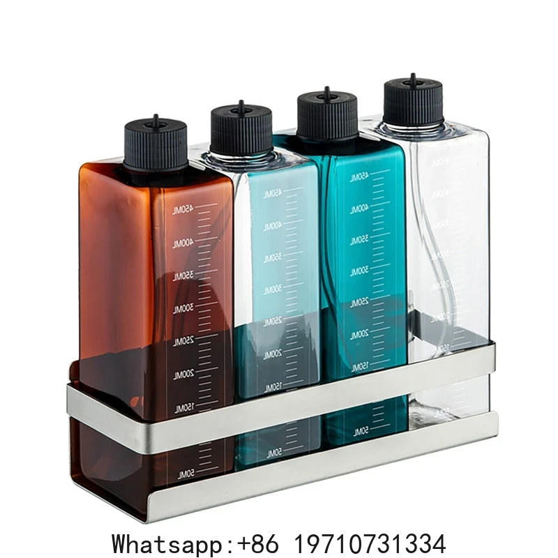 Aquarium Pump - ขวดปั๊มจ่ายน้ำยาสำหรับตู้ปลาทะเล ภาชนะบรรจุของเหลวสำหรับปั๊มจ่าย Jebao หรือ Kamoer