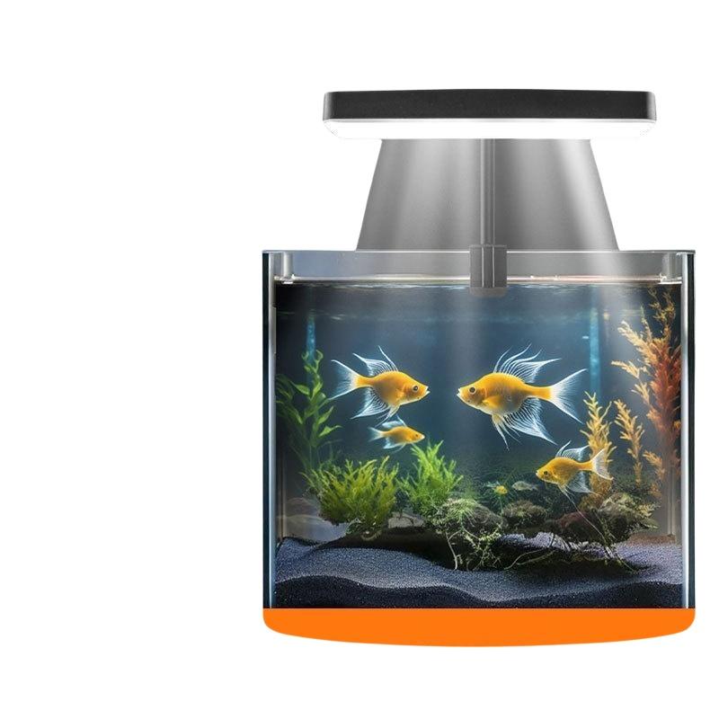 ไฟ LED กันน้ำสำหรับตู้ปลา ปรับ - Aquarium Light บทวิจารณ์และราคา