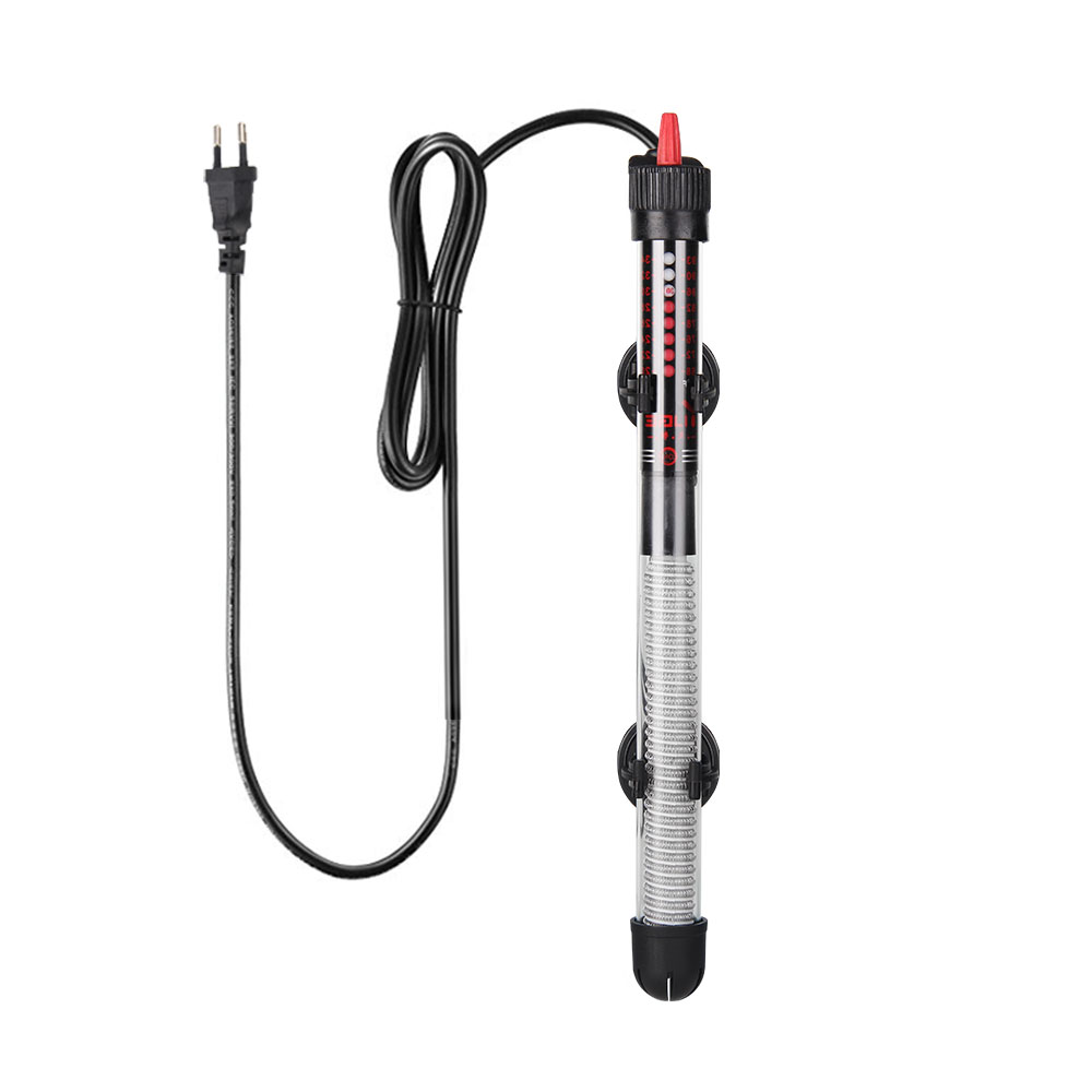110 v-220 v ปรับอุณหภูมิเครื่อ - Fish Tank Heater บทวิจารณ์และราคา