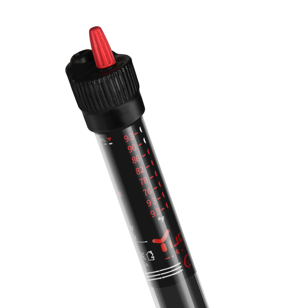 110 v-220 v ปรับอุณหภูมิเครื่อ - Fish Tank Heater บทวิจารณ์และราคา