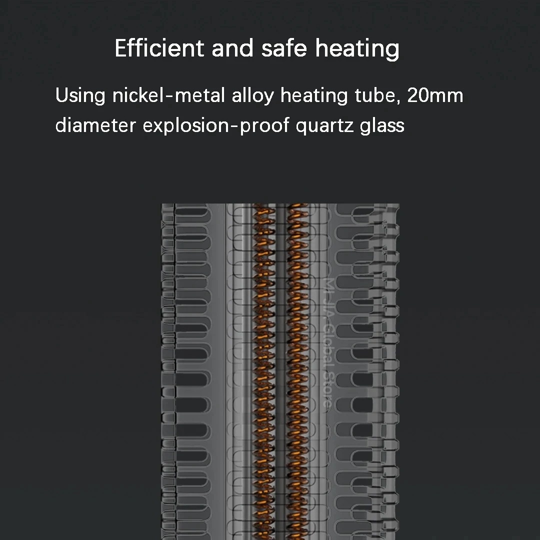 MIJIA DESGEO ฮีตเตอร์อัจฉริยะส - Fish Tank Heater บทวิจารณ์และราคา