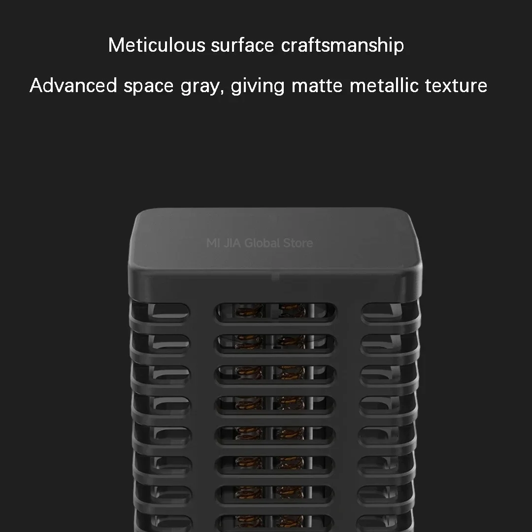 MIJIA DESGEO ฮีตเตอร์อัจฉริยะส - Fish Tank Heater บทวิจารณ์และราคา