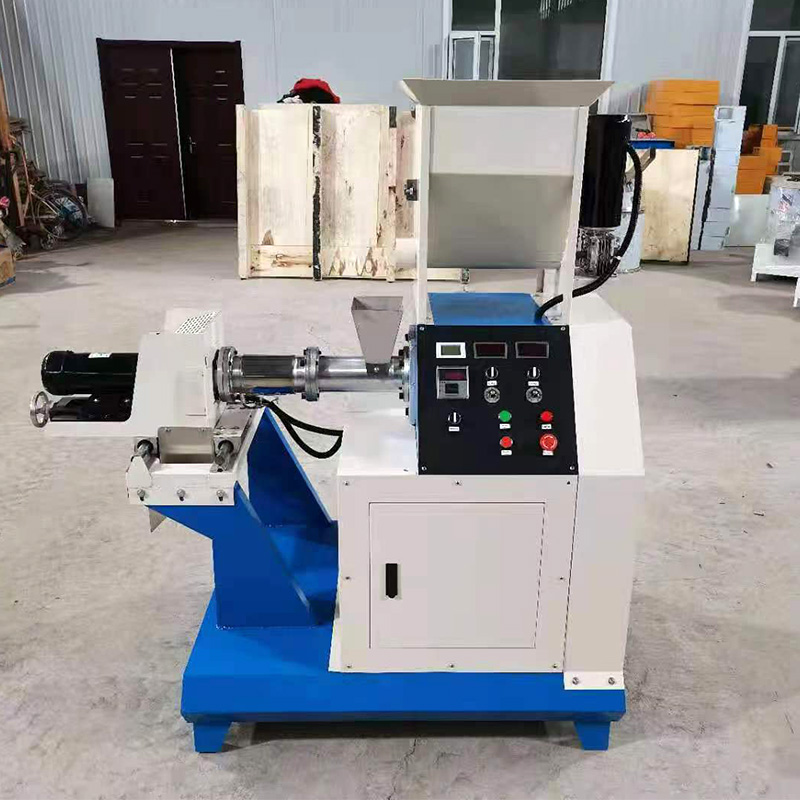 เครื่องอัดรีดอาหารสัตว์เลี้ยง  - Fish Food บทวิจารณ์และราคา