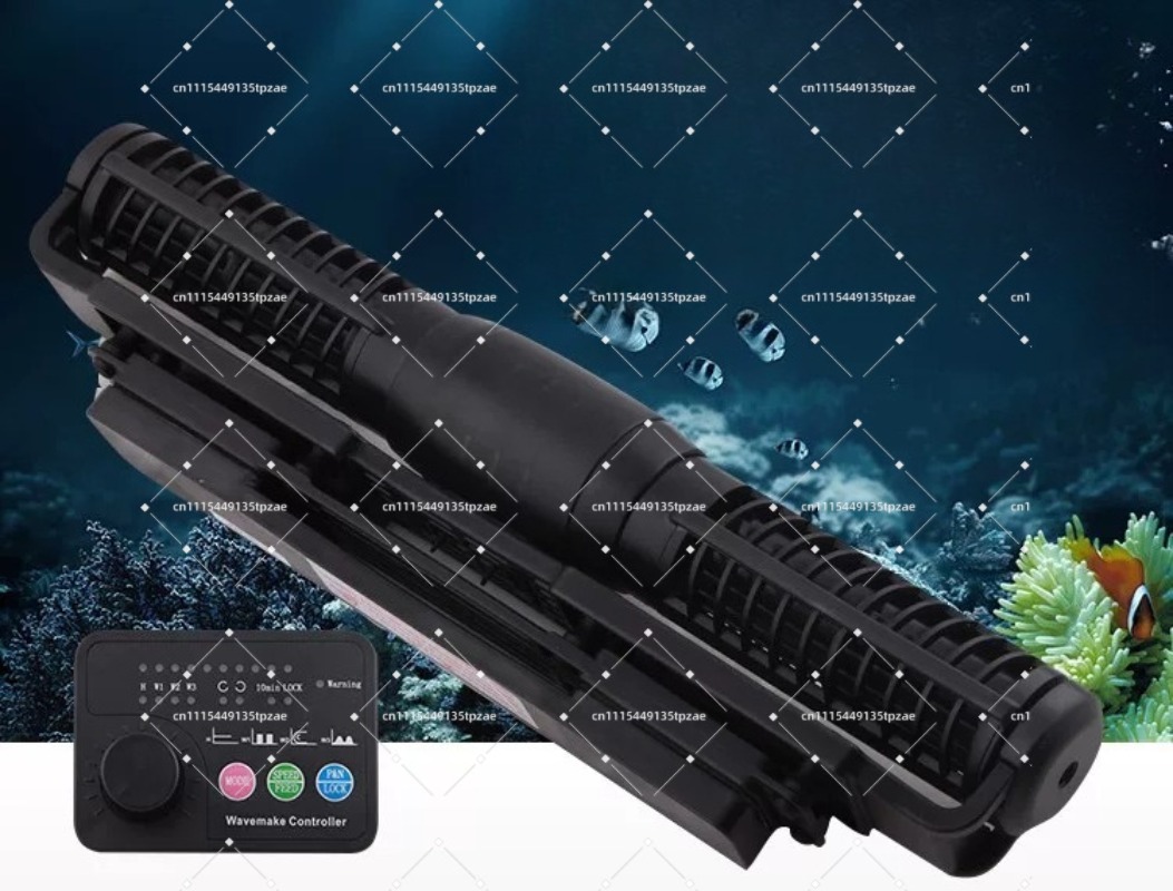 ปั๊มน้ำแบบจุ่ม Jebao CP25 CP40 - Aquarium Pump บทวิจารณ์และราคา