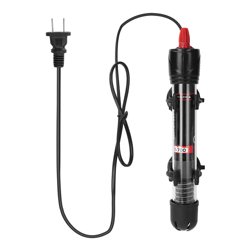 AC220-240V,50HZ AT700 ถังปลาเท - Fish Tank Heater บทวิจารณ์และราคา