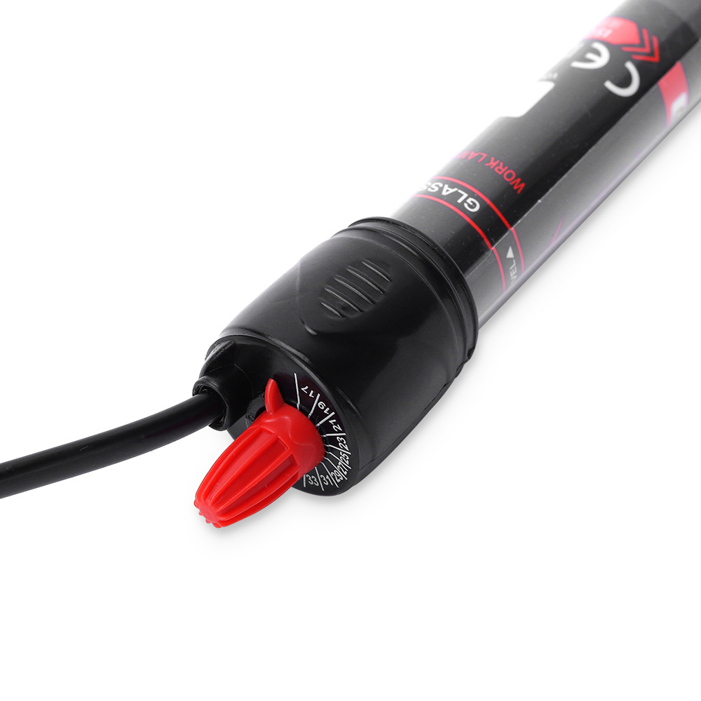 AC220-240V,50HZ AT700 ถังปลาเท - Fish Tank Heater บทวิจารณ์และราคา