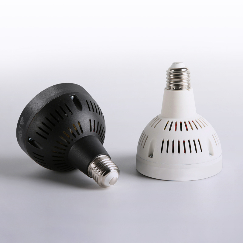 หลอดไฟ LED อะลูมิเนียมแบบเต็มส - Aquarium Light บทวิจารณ์และราคา