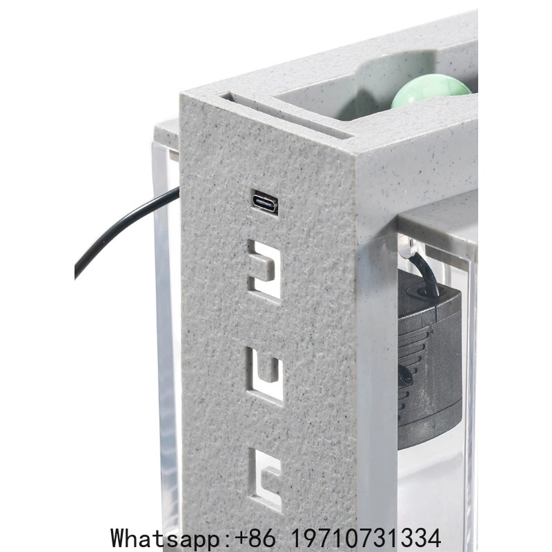 ชุดตู้ปลาพร้อมอุปกรณ์เสริมในตั - Aquarium Light บทวิจารณ์และราคา