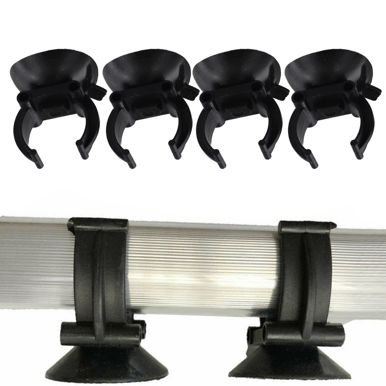 ถ้วยดูดสำหรับเครื่องทำความร้อน - Fish Tank Heater บทวิจารณ์และราคา