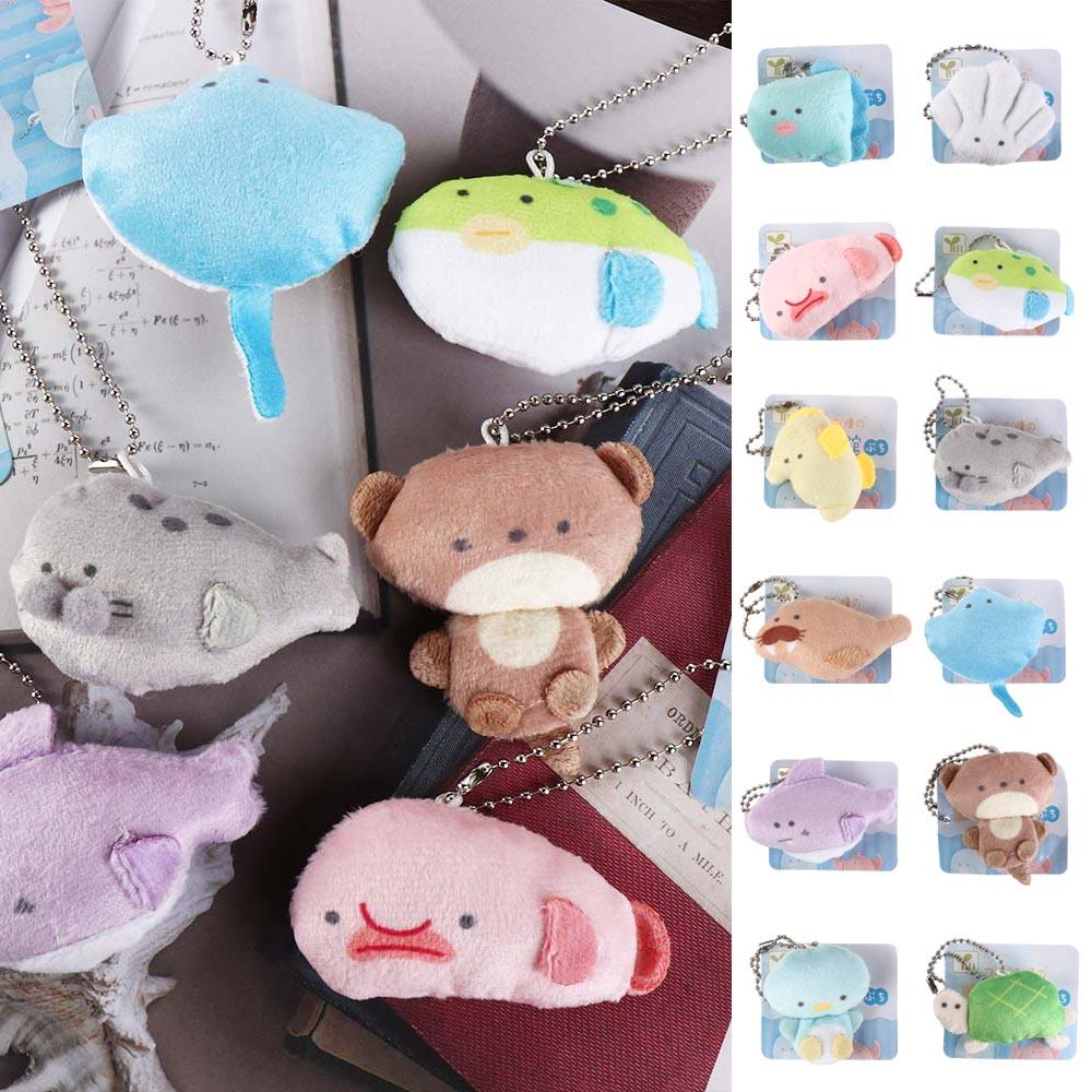 ตุ๊กตาผ้ากำมะหยี่รูปวาฬม้าการ์ - Aquarium Fish Keeping บทวิจารณ์และราคา