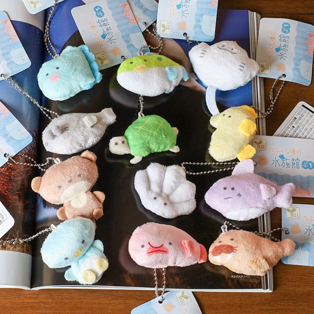 ตุ๊กตาผ้ากำมะหยี่รูปวาฬม้าการ์ - Aquarium Fish Keeping บทวิจารณ์และราคา
