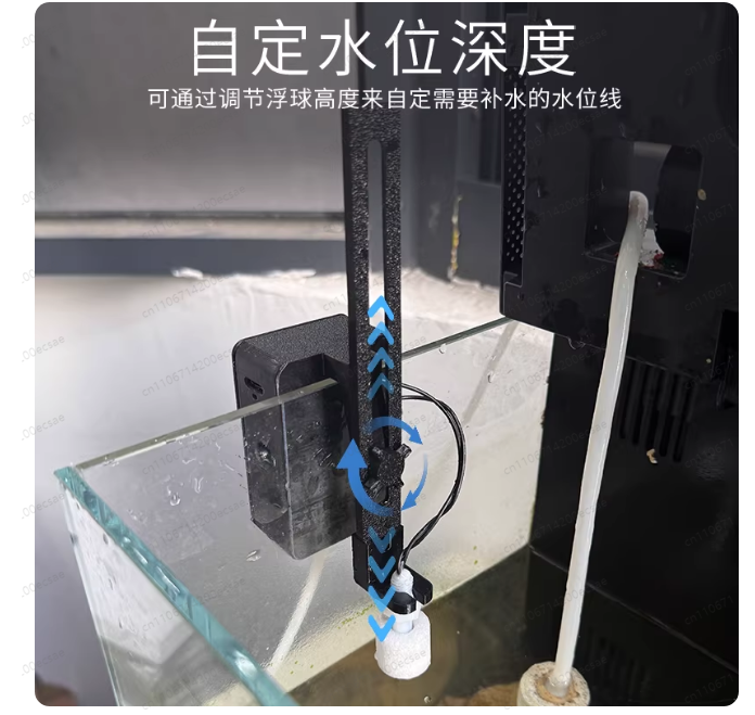 ใหม่สำหรับอุปกรณ์เสริมควบคุมระ - Xiaomi Aquarium Fish Tank บทวิจารณ์และราคา