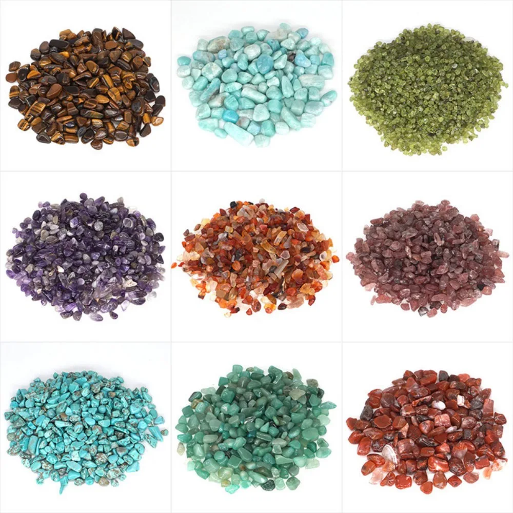 หินธรรมชาติอาเกตขัดเงา หินกรวด - Fish Tank Gravel บทวิจารณ์และราคา