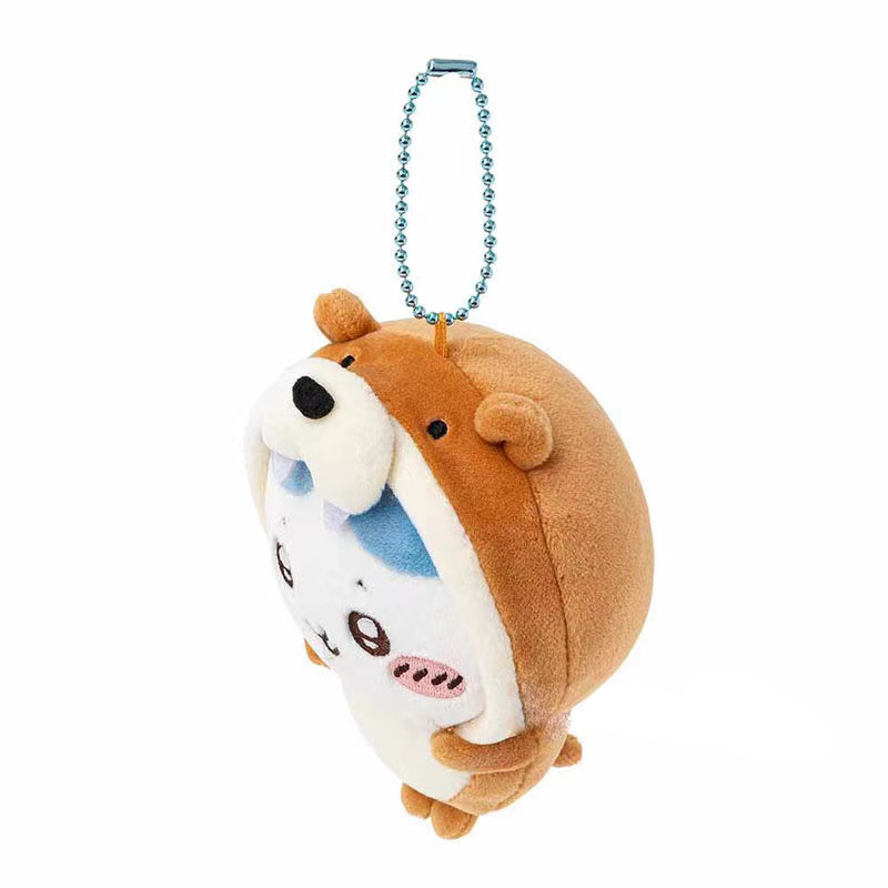   ตุ๊กตาแมวน้ำฮาจิวเระ ชิ น่าร - Aquarium Decor บทวิจารณ์และราคา