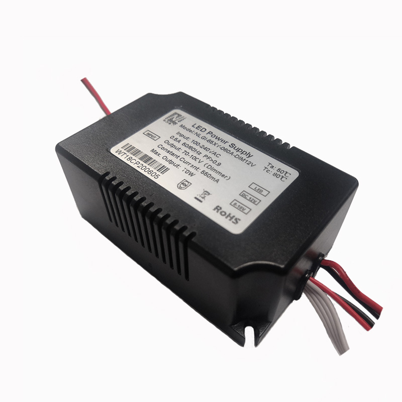 สวิทช์ Dimmer แหล่งจ่ายไฟหรี่แ - Aquarium Light บทวิจารณ์และราคา