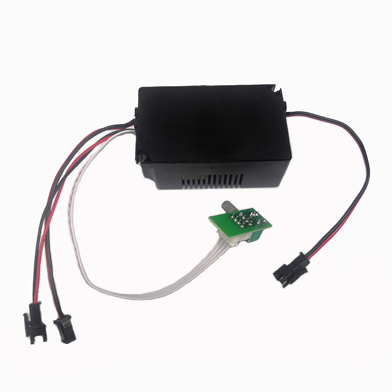 สวิทช์ Dimmer แหล่งจ่ายไฟหรี่แ - Aquarium Light บทวิจารณ์และราคา