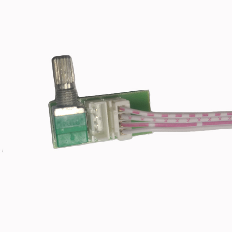 สวิทช์ Dimmer แหล่งจ่ายไฟหรี่แ - Aquarium Light บทวิจารณ์และราคา