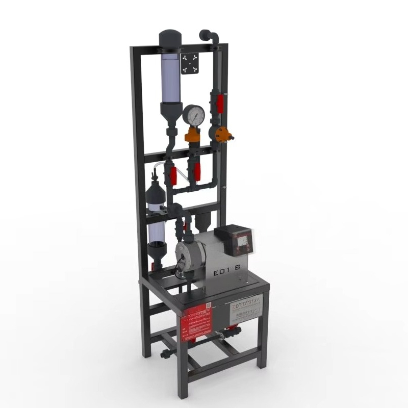 ปั๊มจ่ายสารเคมีสำหรับตู้ปลาคุณ - Aquarium Pump บทวิจารณ์และราคา