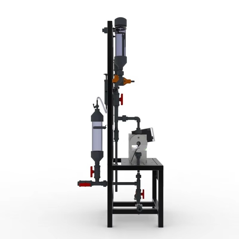 ปั๊มจ่ายสารเคมีสำหรับตู้ปลาคุณ - Aquarium Pump บทวิจารณ์และราคา