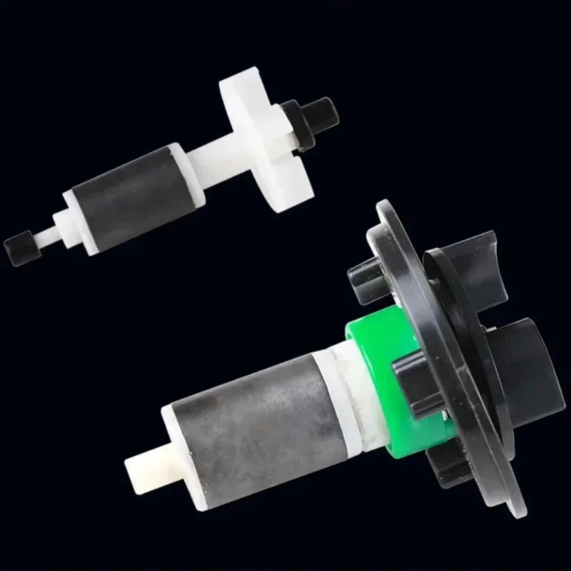 ปั๊มน้ำแบบจุ่มสำหรับบ่อเลี้ยงป - Aquarium Pump บทวิจารณ์และราคา