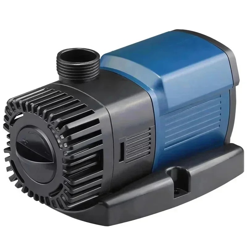ปั๊มน้ำแบบจุ่มสำหรับบ่อเลี้ยงป - Aquarium Pump บทวิจารณ์และราคา
