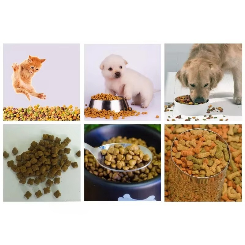 เครื่องผลิตอาหารสุนัขและแมว, เ - Fish Food บทวิจารณ์และราคา