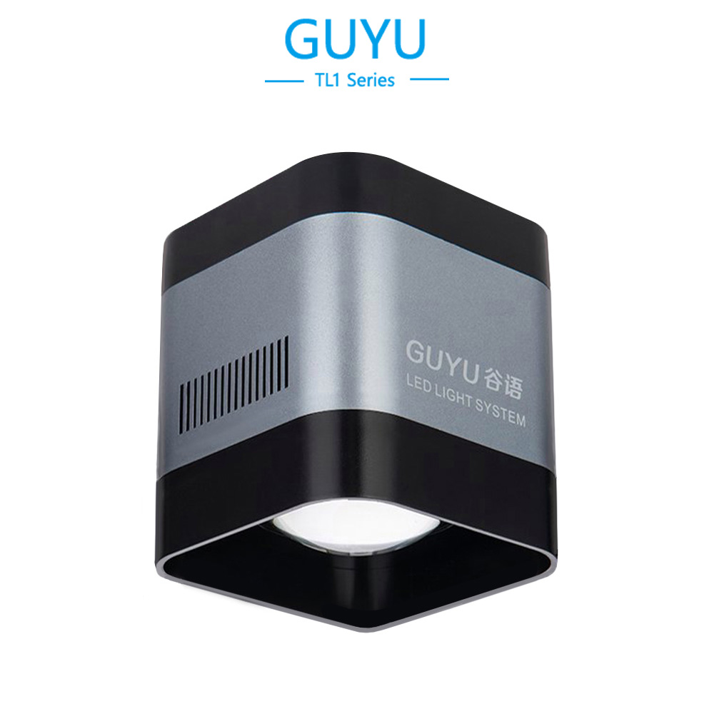 ไฟ LED สำหรับตู้ปลา GUYU WRGB  - Aquarium Light บทวิจารณ์และราคา