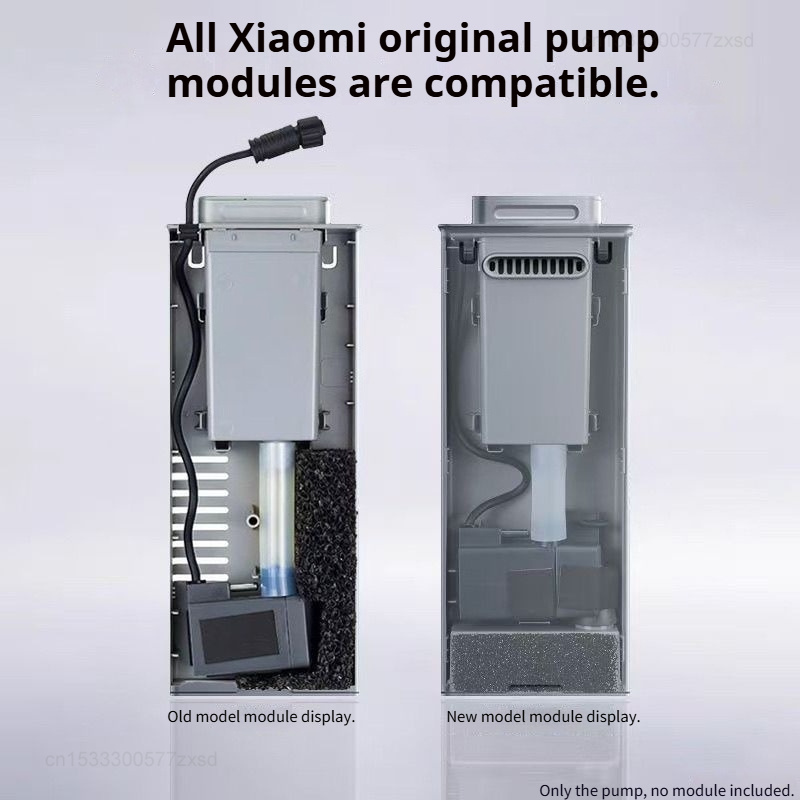ปั๊มน้ำสำหรับตู้ปลา DESGEO สำห - Xiaomi Aquarium Fish Tank บทวิจารณ์และราคา