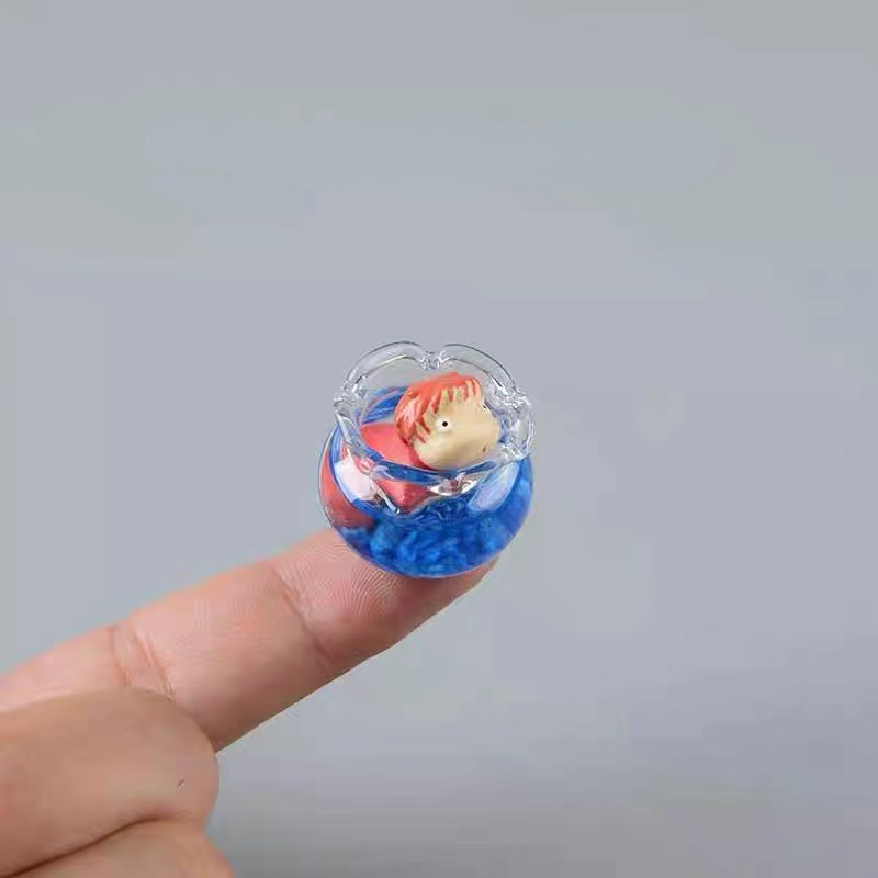 แม่เหล็กติดตู้เย็นลาย Studio G - Aquarium Decor บทวิจารณ์และราคา