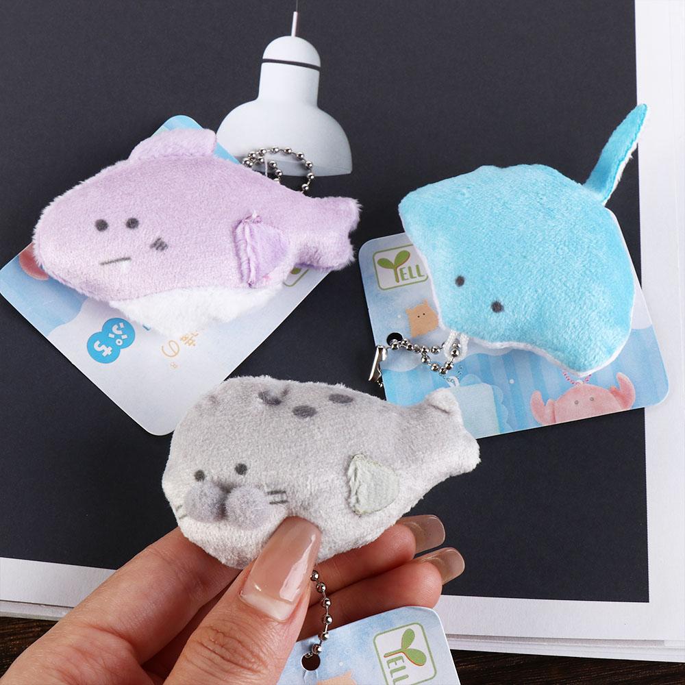 ตุ๊กตาการ์ตูนวาลรัสสำหรับตู้ปล - Aquarium Fish Keeping บทวิจารณ์และราคา