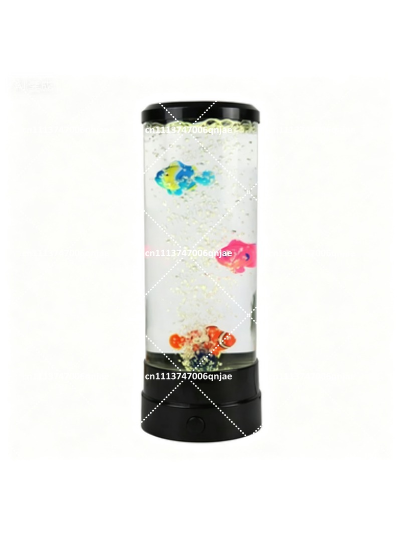 ตู้ปลาจำลอง LED อิเล็กทรอนิกส์ - Aquarium Light บทวิจารณ์และราคา