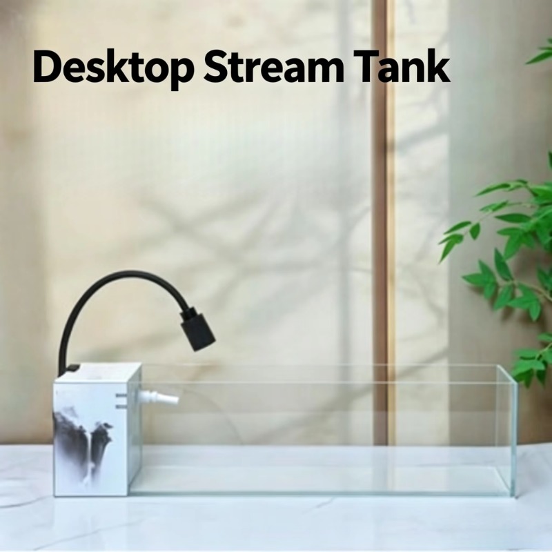 ตู้ปลาแก้วสำหรับใช้ในบ้านระดับ - Aquarium Fish Keeping บทวิจารณ์และราคา