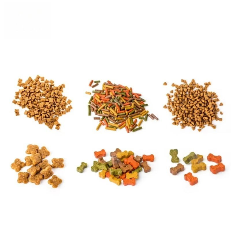 เครื่องอบแห้งอาหารสัตว์เลี้ยงด - Fish Food บทวิจารณ์และราคา