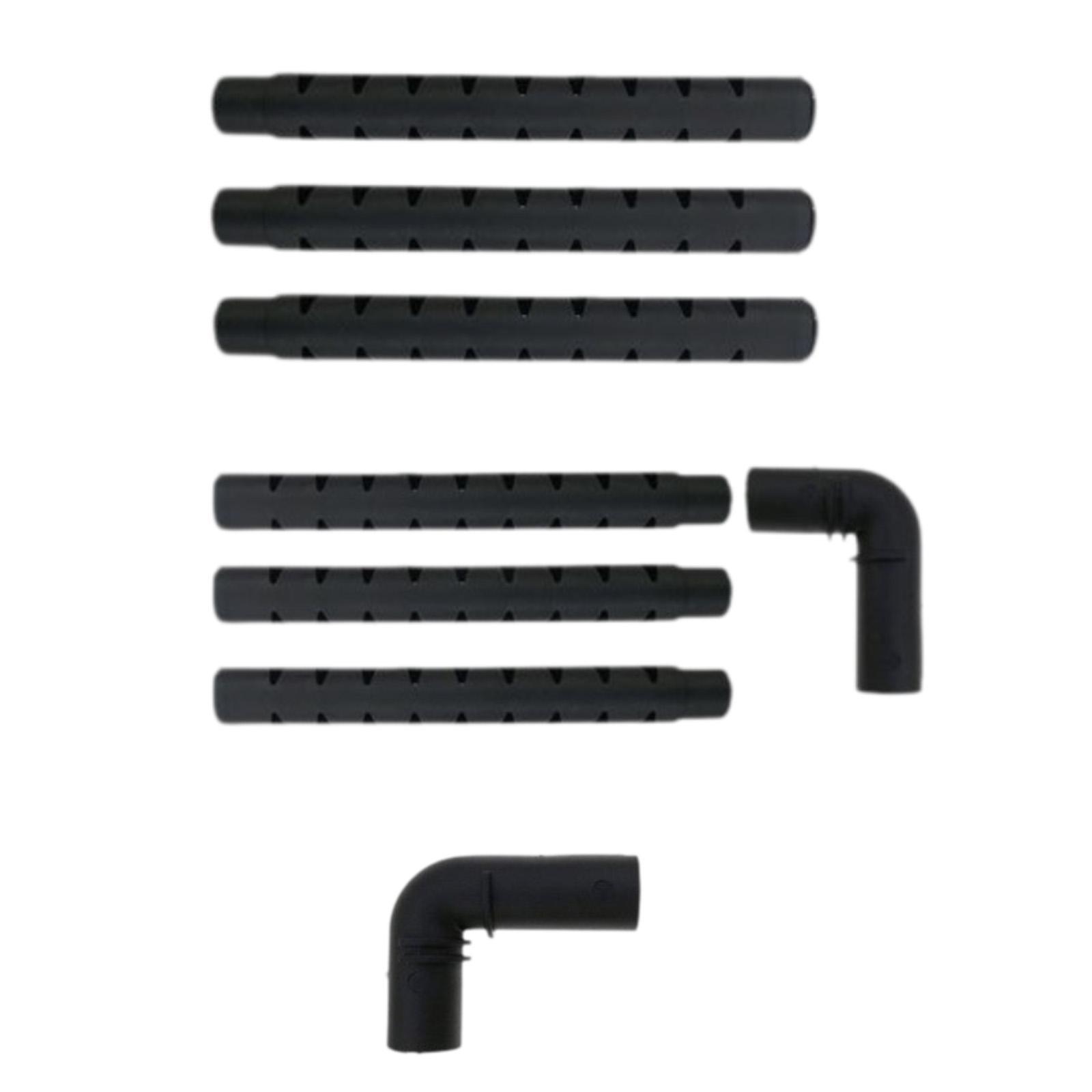 ท่อทางเข้าสำหรับตัวกรองภายนอกต - Fish Tank Filter บทวิจารณ์และราคา