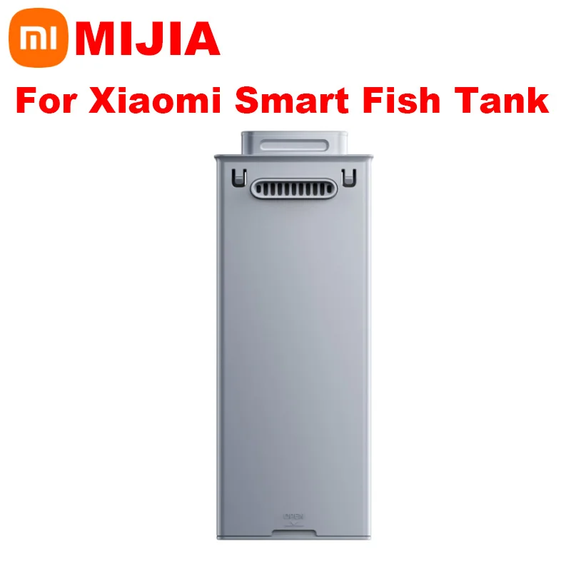 ใหม่ล่าสุด Original Xiaomi ปลา - Xiaomi Aquarium Fish Tank บทวิจารณ์และราคา