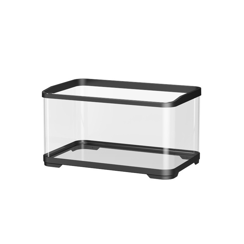 ตู้ปลาตั้งโต๊ะพร้อมระบบกรองน้ำ - Fish Aquarium Home บทวิจารณ์และราคา