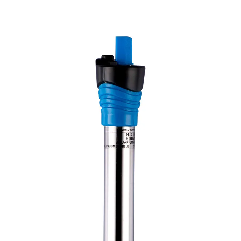 เครื่องทำน้ำอุ่นตู้ปลาใต้น้ำ50 - Fish Tank Heater บทวิจารณ์และราคา