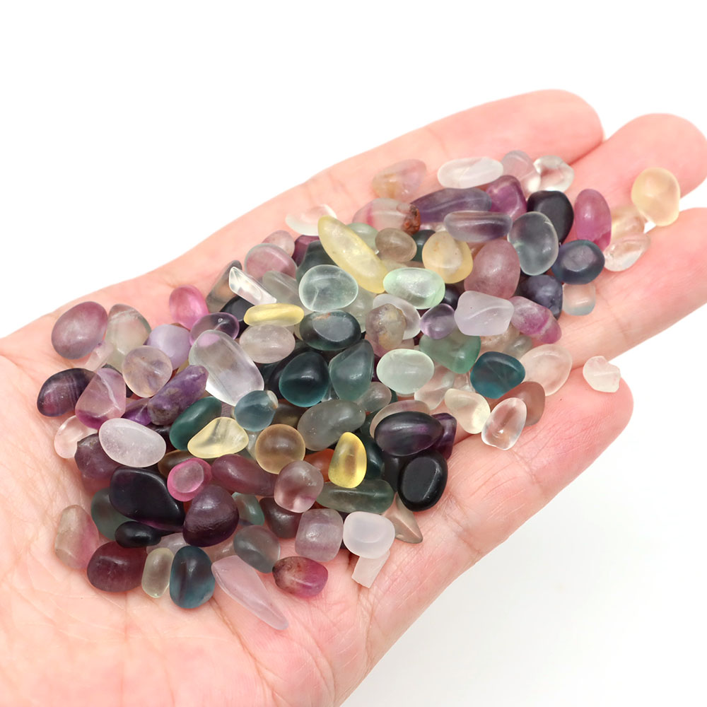 หินธรรมชาติ กรวด คริสตัล ชิป ค - Fish Tank Gravel บทวิจารณ์และราคา