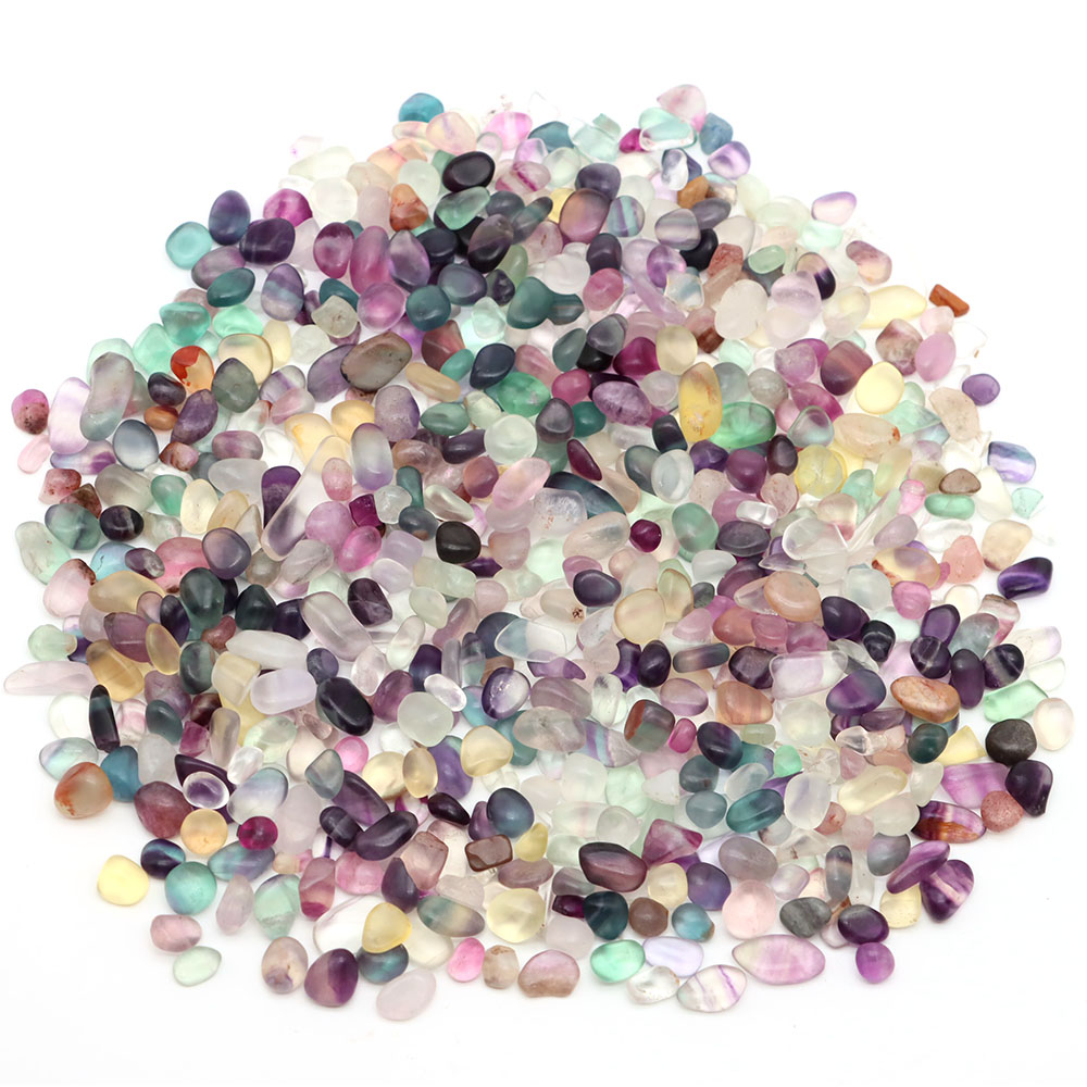 หินธรรมชาติ กรวด คริสตัล ชิป ค - Fish Tank Gravel บทวิจารณ์และราคา