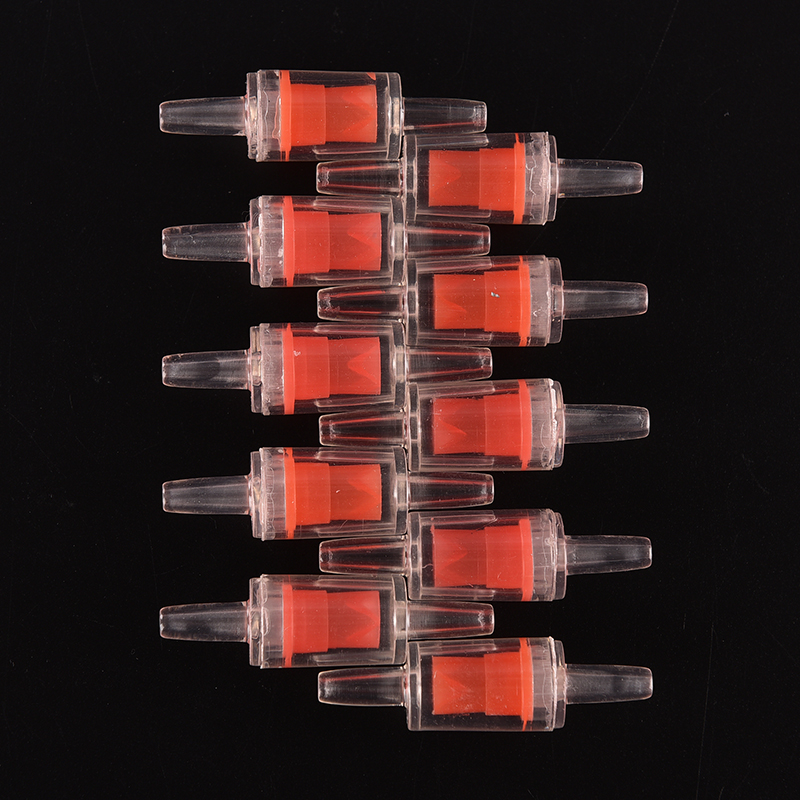 1x เช็ควาล์วทางเดียวแบบไม่ไหลก - Aquarium Pump บทวิจารณ์และราคา