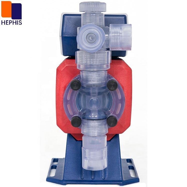 ปั๊มสูบจ่ายสารเคมีสำหรับสระว่า - Aquarium Pump บทวิจารณ์และราคา