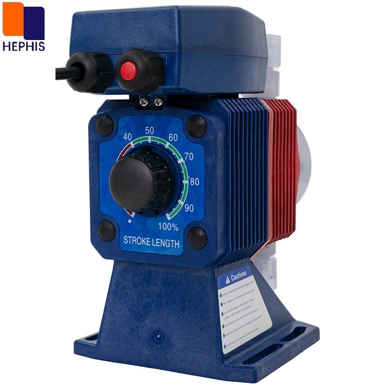 ปั๊มสูบจ่ายสารเคมีสำหรับสระว่า - Aquarium Pump บทวิจารณ์และราคา