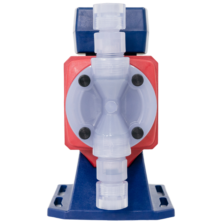 ปั๊มสูบจ่ายสารเคมีสำหรับสระว่า - Aquarium Pump บทวิจารณ์และราคา