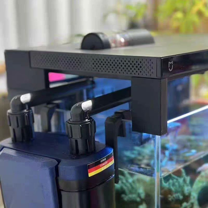 1 ชุดสําหรับ Xiaomi Mijia สมาร - Xiaomi Aquarium Fish Tank บทวิจารณ์และราคา