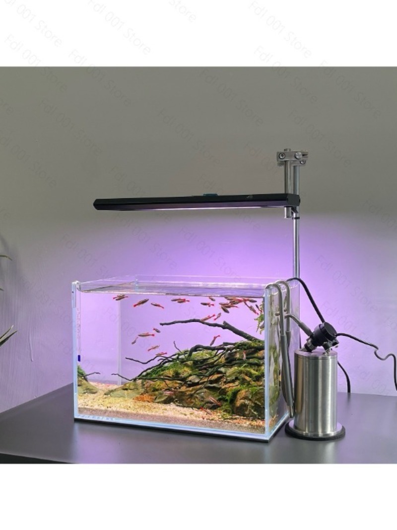ถังกรองสแตนเลส 2026 ถังกรองตั้ - Fish Tank Filter บทวิจารณ์และราคา