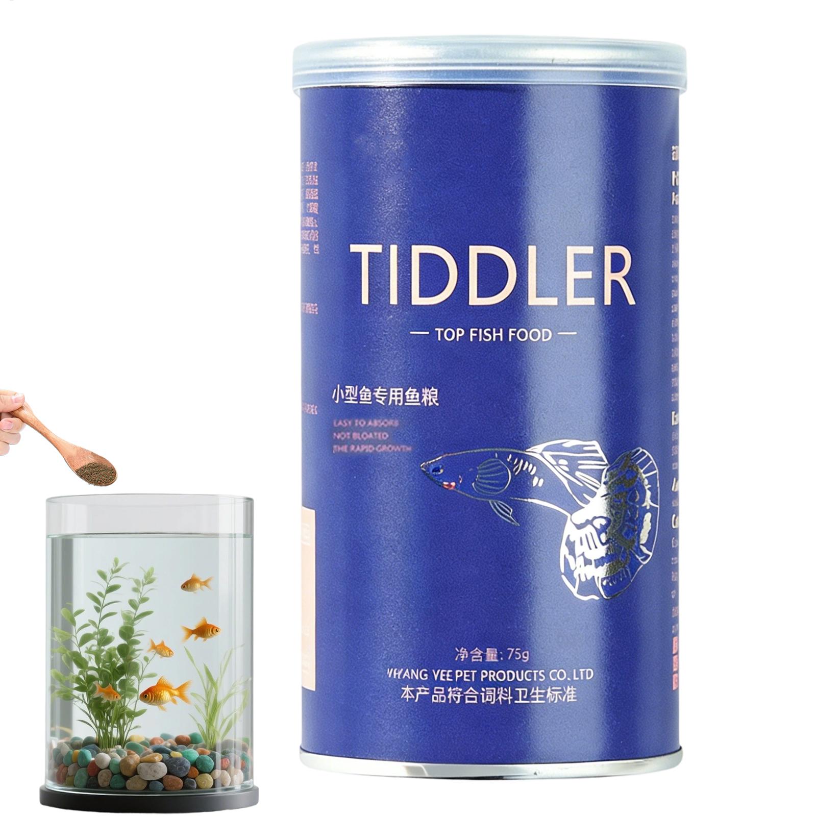 อาหารปลา อาหารสำหรับปลาเบต้าขน - Betta Fish Tank บทวิจารณ์และราคา